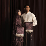 Hampers Ramadan Grand Royal Set - Ankara