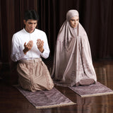 Hampers Ramadan Grand Royal Set - Ankara