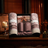 Hampers Ramadan Grand Royal Set - Shireen