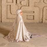 Classic Woman Set - Halwa