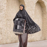 Classic Woman Set - Halwa