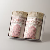 Couple Prayer Mat - Halwa