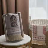 Single Prayer Mat - Halwa