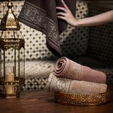 Hampers Ramadan Couple Towel - Astara