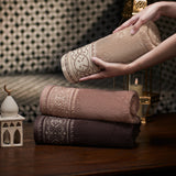 Hampers Ramadan Single Towel - Astara