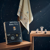 Kids Single Towel - Astronaut Snuggles