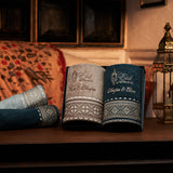 Hampers Ramadan Couple Towel - Amari