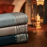 Hampers Ramadan Couple Towel - Amari
