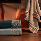 Hampers Ramadan Couple Towel - Amari