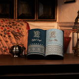 Hampers Ramadan Couple Towel - Amari