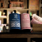 Hampers Ramadan Couple Towel - Audrey