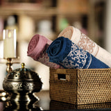 Hampers Ramadan Couple Towel - Audrey