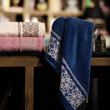 Hampers Ramadan Couple Towel - Audrey