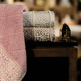 Hampers Ramadan Couple Towel  - Bryce