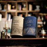 Hampers Ramadan Couple Towel - Venice