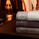 Hampers Ramadan Couple Towel - Elion