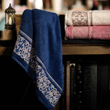 Hampers Ramadan Single Towel - Audrey