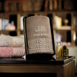 Hampers Ramadan Single Towel  - Bryce