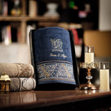 Hampers Ramadan Single Towel - Venice