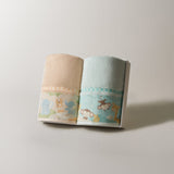 Kids Couple Towel - Wild Wonders