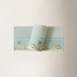 Kids Single Towel - Wild Wonders