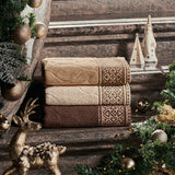 Joice Hampers Christmas (Single Towel)