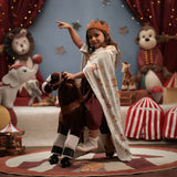 Baby Blanket - Le Carrousel