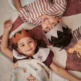 Baby Blanket - Le Carrousel