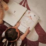 Baby Blanket - Le Carrousel