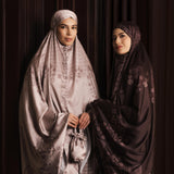 Hampers Ramadan Mukena - Ankara