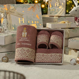 Athena Hampers Christmas (Premium Set)