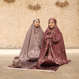 Classic Woman Set - Rayyan