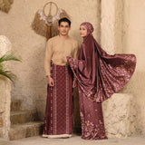 Couple Prayer Set - Rayyan