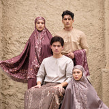 Couple Prayer Set - Rayyan