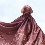 Mukena - Rayyan