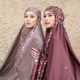 Mukena - Rayyan