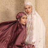 Mukena - Rayyan
