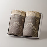 Couple Prayer Mat - Rayyan