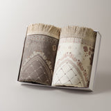 Couple Prayer Mat - Rayyan