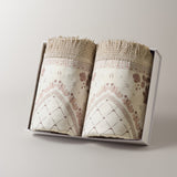 Couple Prayer Mat - Rayyan