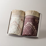 Couple Prayer Mat - Rayyan