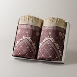 Couple Prayer Mat - Rayyan