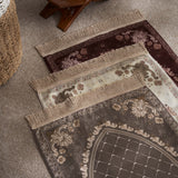 Couple Prayer Mat - Rayyan