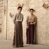 Sarong - Rayyan