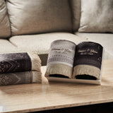 Couple Prayer Mat - Ankara