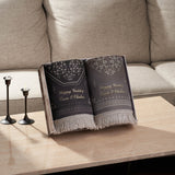 Couple Prayer Mat - Ankara