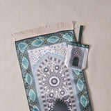 Hampers Ramadan Single Prayer Mat - Amirae