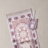 Hampers Ramadan Single Prayer Mat - Amirae