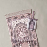 Hampers Ramadan Single Prayer Mat - Amirae