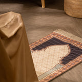 Couple Prayer Mat - Asena